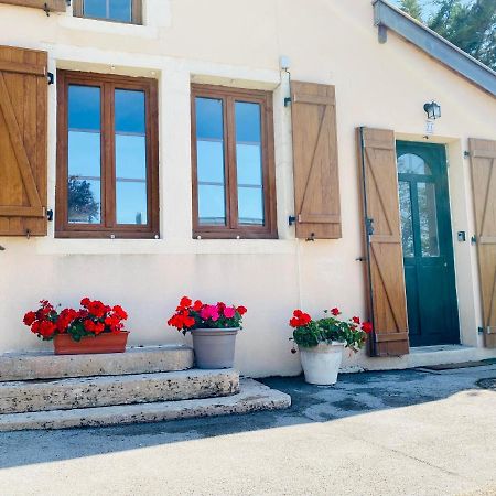 Gevrey Wine Hote Exteriér fotografie