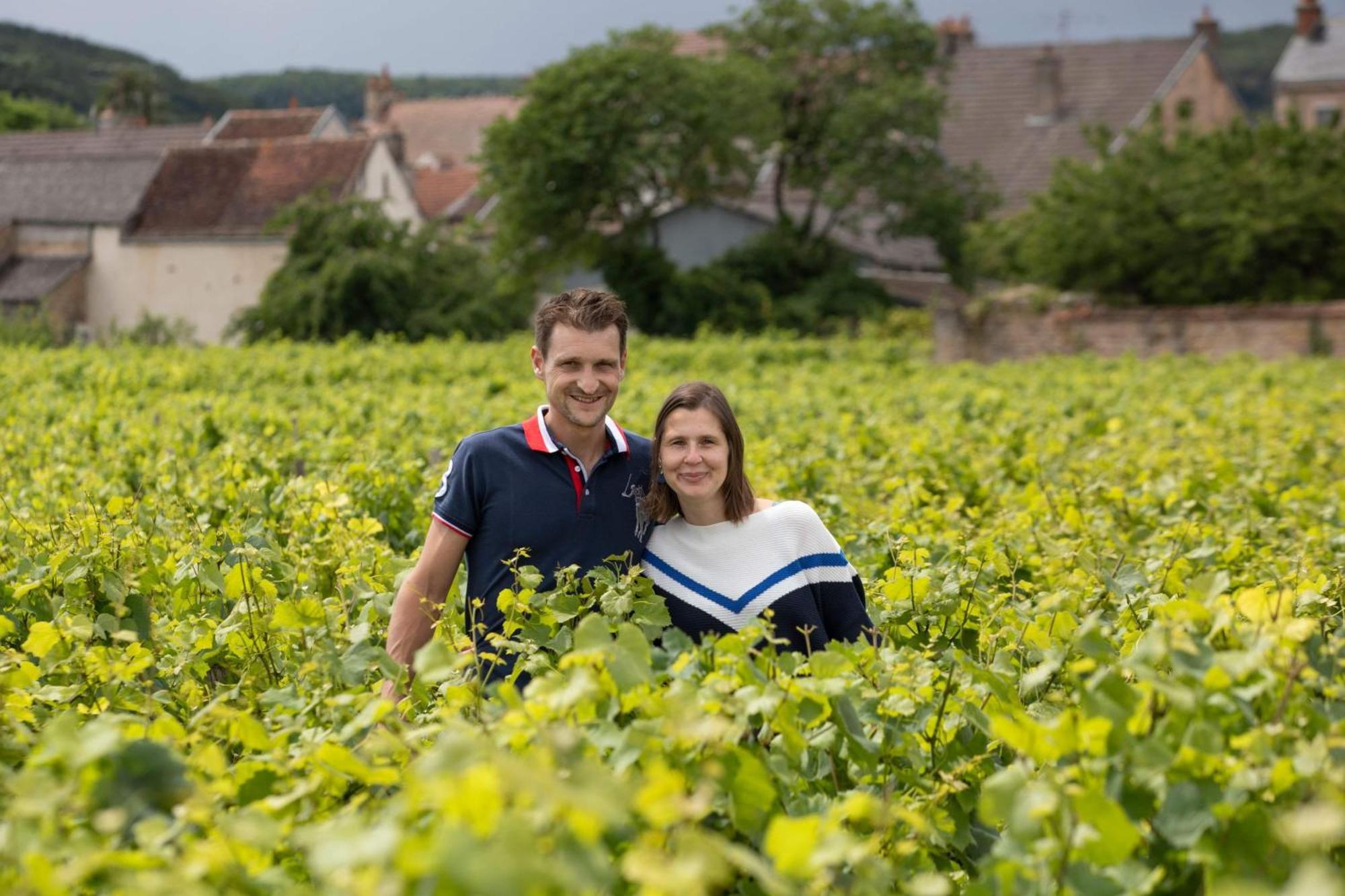 Gevrey Wine Hote Exteriér fotografie